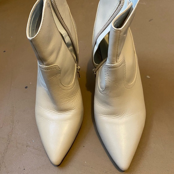 Nine West ankle boot - Picture 3 of 4